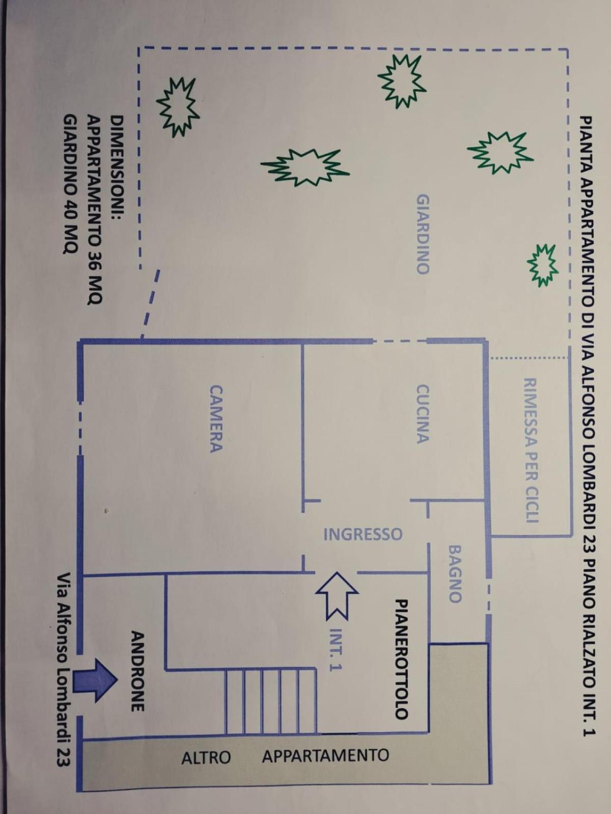 Fiera Bolognina - Komodo - Appartamento Completo Con Giardino E Parcheggio Privato Bolonha Exterior foto